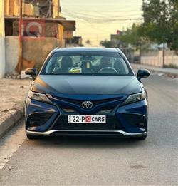 تويوتا كامري